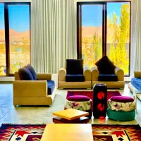 اجاره باغ ویلا استخر آبگرم شهرک گلستان سالن تولد