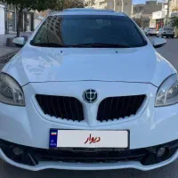 برلیانس ۱۶۵۰ccمدل ۹۷اتومات درحدصفر(فقط اقساطی)|خودرو سواری و وانت|تهران, نارمک|دیوار