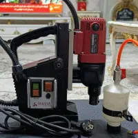 دریل مگنت برند MAHAK