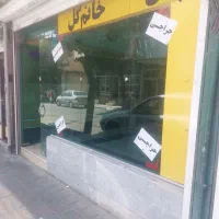 مغازه ۲۰متری اسلامشهر|اجارهٔ مغازه و غرفه|اسلام‌شهر, صادقیه|دیوار