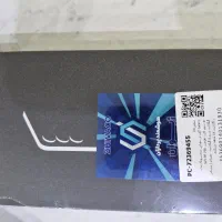 گوشی اکبند S25FE مشکی، ویتنام اصل