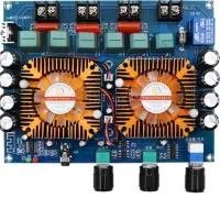 ماژول امپیلی فایر 550 RMS