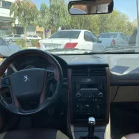 پارس XU7 دریچه سیمی|خودرو سواری و وانت|قم, زنبیل آباد|دیوار
