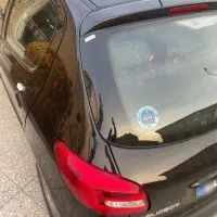 207 تیوفایو ارتقا1404|خودرو سواری و وانت|کوهدشت, |دیوار