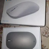 ماوس بی سیم مایکروسافت مدل Surface WS3-00001|قطعات و لوازم جانبی رایانه|تهران, شهرک فردوس (حسینی)|دیوار