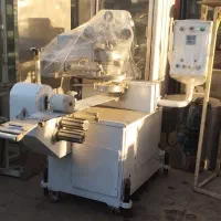 دستگاه کلوچه زن مغز دار قنادی و نان فانتزی