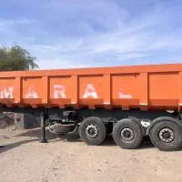 کمپرس مارال مدل 92 سند دار