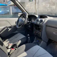 پراید 131seمدل۱۳۹۵|خودرو سواری و وانت|رباطکریم, رباطکریم|دیوار