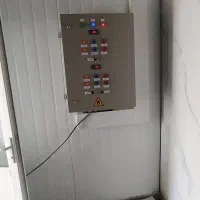 تعمیرات یخچال و انواع دستگاه های سردکننده|خدمات پیشه و مهارت|فارسان, |دیوار