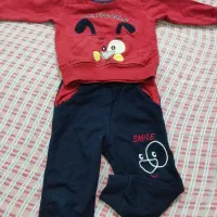 لباس پسرانه یکی دوسال|کفش و لباس بچه|پردیس, فاز ۸|دیوار