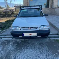 پراید وانت مدل 1403