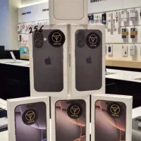 اپل آیفون IPHONE 16 PRO MAX با گارانتی شرکتی|موبایل|تهران, زعفرانیه|دیوار