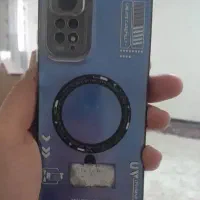 redmiنوت11s|موبایل|رودهن, |دیوار