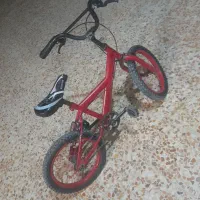 دوچرخه ۱۶ کاملا سالم|دوچرخه، اسکیت، اسکوتر|ایذه, |دیوار