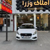سوناتا ۲۰۱۷ lf gl  به شرط ۷۵ تا کار