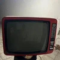 تلوزیون قدیمی عطیقه