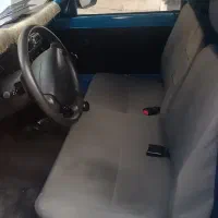 نیسان وانت|خودرو سواری و وانت|مشکین‌دشت, |دیوار