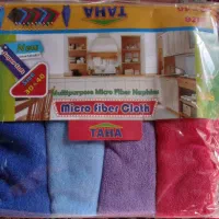 دستمال چند منظوره ۴تایی طاها|سفره، حوله، دستمال آشپزخانه|تهران, بهارستان|دیوار