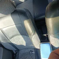 پراید مدل ۹۱ تازه تعمیر فورش فوری|خودرو سواری و وانت|فارسان, |دیوار