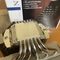 فن سیپییو Noctua NH-D15|قطعات و لوازم جانبی رایانه|تهران, نارمک|دیوار