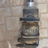 بکس بادی سنگین تایتک اصلی و دستگاه اپارات  سنگین