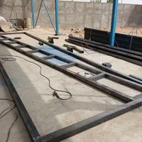 اجرای سقف شیروانی،ساخت درب و پنجره|خدمات پیشه و مهارت|یزد, |دیوار