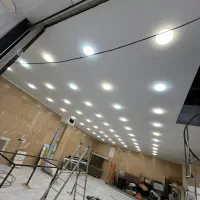 برقکاری صنعتی و ساختمان عیب یابی