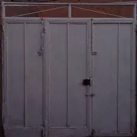 درب سالم|مصالح و تجهیزات ساختمان|سبزوار, کهنه آب|دیوار