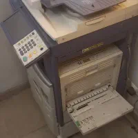 فروش دستگاه کپی و پرینتر توشیبا ۳۰۶|پرینتر، اسکنر، کپی، فکس|مبارکه, |دیوار