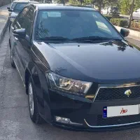 سواری دنا پلاس ۶ دنده EF7P مدل ۱۴۰۳|خودرو سواری و وانت|تهران, آرارات|دیوار