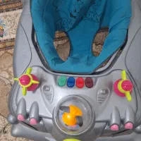 روروئک|کالسکه و لوازم جانبی|قم, محمد آباد|دیوار