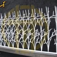 حفاظ آبشاری،لیلیوم،شاخ گوزنی