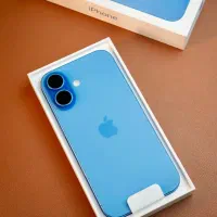 کف‌بازارIPhone16 Normal اپل‌استور‌ایت‌فون|موبایل|اصفهان, ارغوانیه|دیوار