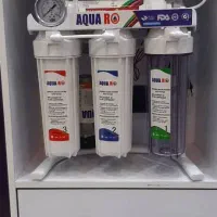 دستگاه تصفیه آب