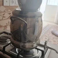 کتری شیر دار