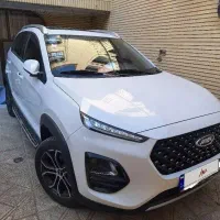 X22 پرو دنده ای ۱۴۰۴|خودرو سواری و وانت|اصفهان, شاهد|دیوار