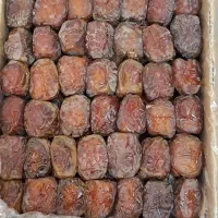 خرمای نوبار مرداب سنگ فرد اعلا|خوردنی و آشامیدنی|قم, وادی السلام|دیوار