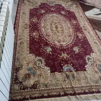 فرش|فرش|رشت, پیله داربن|دیوار