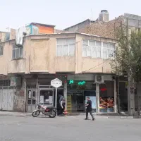 تجاری-و-مسکونی