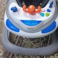 روروک و کریر