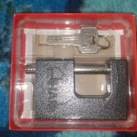 قفل HAMi HP90