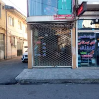 اجاره مغازه ۲۵ متری منظریه ولیعصر|اجارهٔ مغازه و غرفه|رشت, منظریه|دیوار