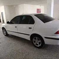 سمند ef7 بنزینی مدل ۱۴۰۰|خودرو سواری و وانت|سقز, |دیوار