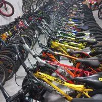 تمام رنگ دوچرخه های ویوا ۲۶/24