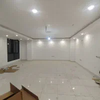 تک واحدی/۱۴۵متری/مخابرات/فول امکانات|اجارهٔ آپارتمان|قرچک, مهدیه|دیوار