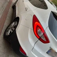 توسان ix35 2014 (بیرنگ)در حد نو|خودرو سواری و وانت|تهران, شهرک غرب|دیوار