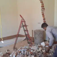 تخریب کار|خدمات پیشه و مهارت|مراغه, |دیوار