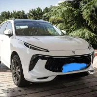 لاماری ۲۰۲۴/ هیبریدی/ بی رنگ