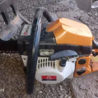 فروش اره بنزینی|ابزارآلات|اندیمشک, |دیوار