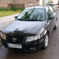 سورنEf7مدل93سالم